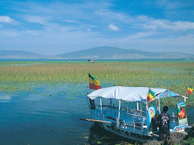 Ethiopia holidays, and festivals